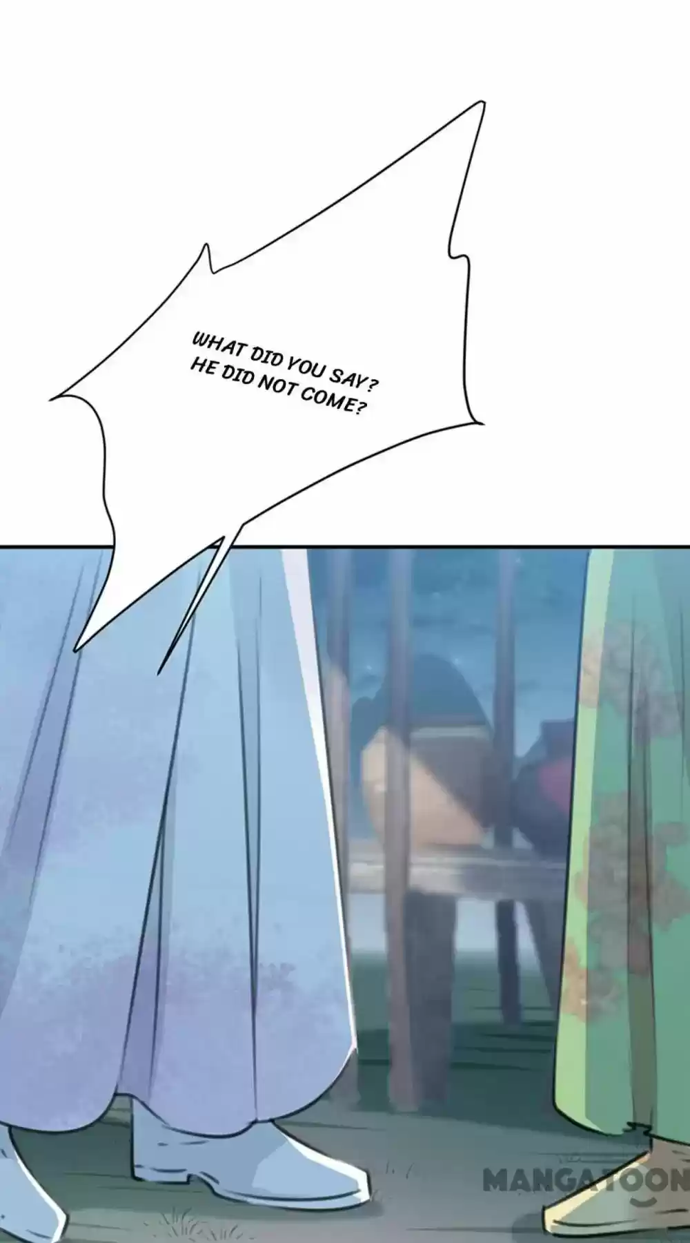 Entangled With The Duke Chapter 108