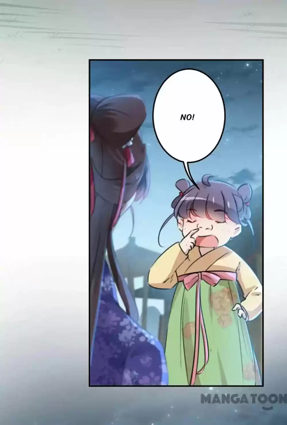 Entangled With The Duke Chapter 108