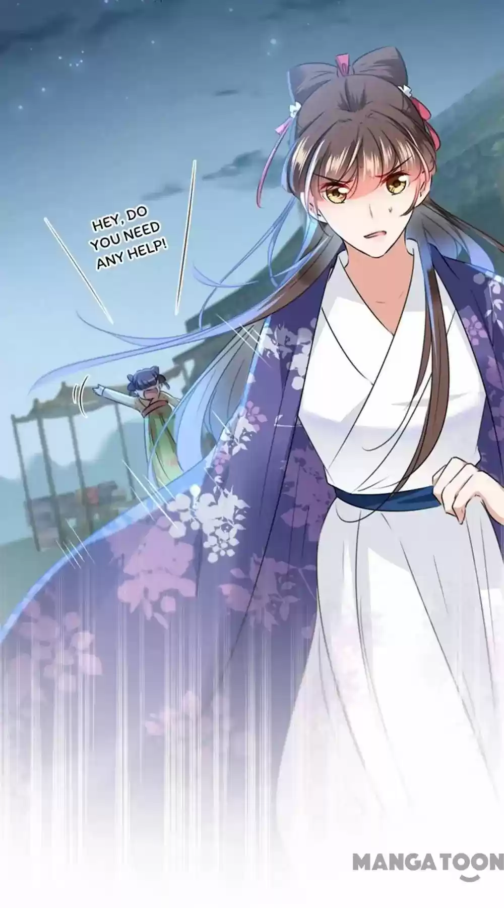 Entangled With The Duke Chapter 108