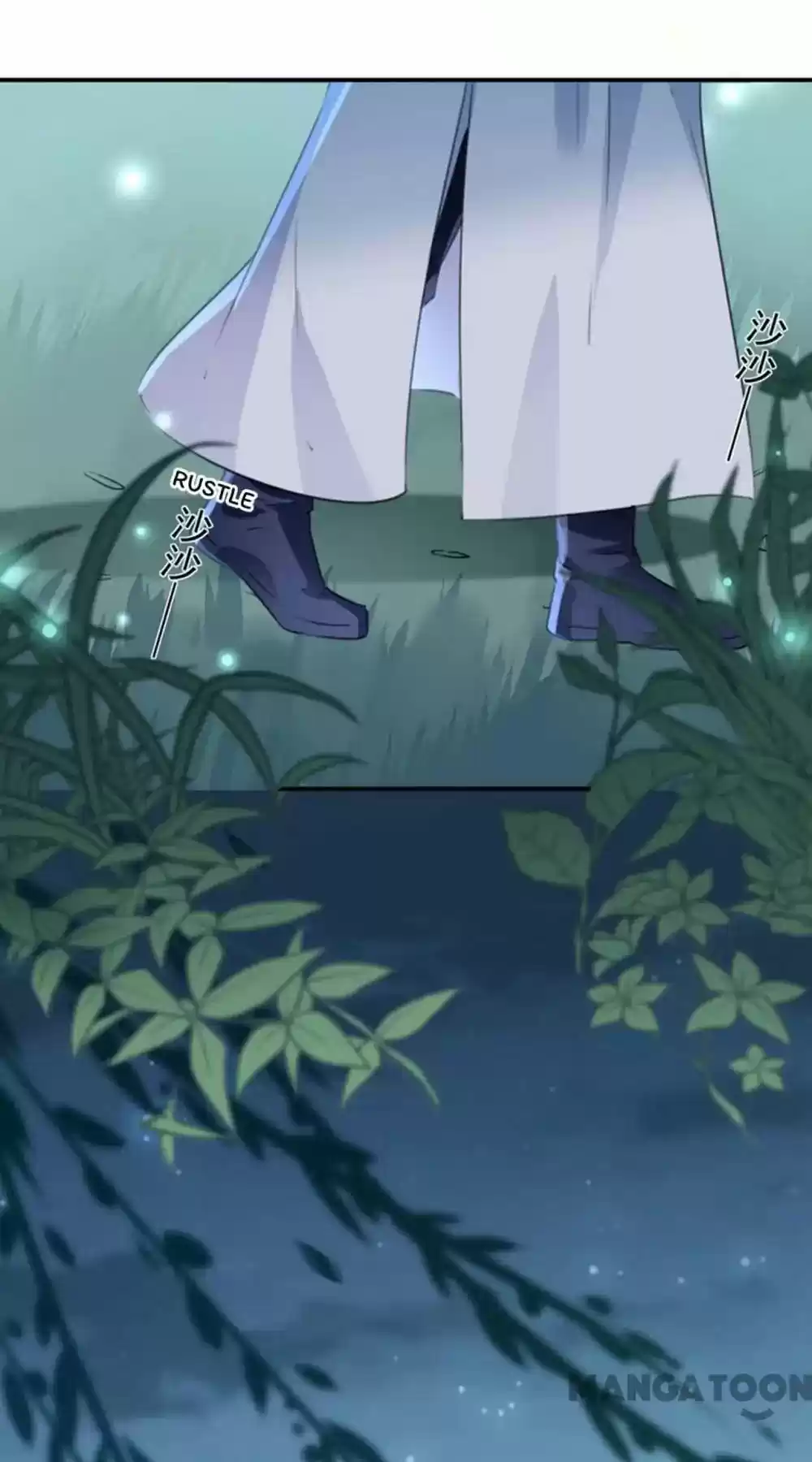 Entangled With The Duke Chapter 108