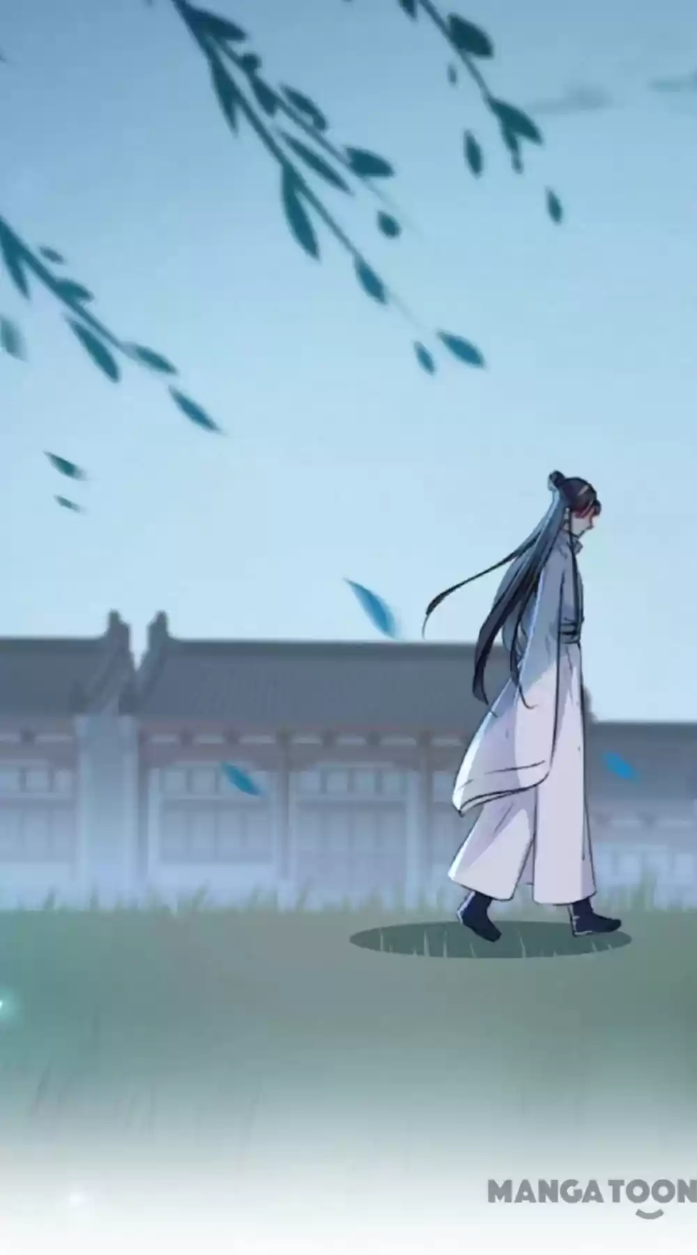 Entangled With The Duke Chapter 108