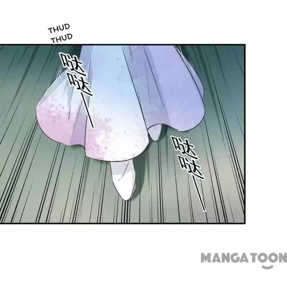 Entangled With The Duke Chapter 108