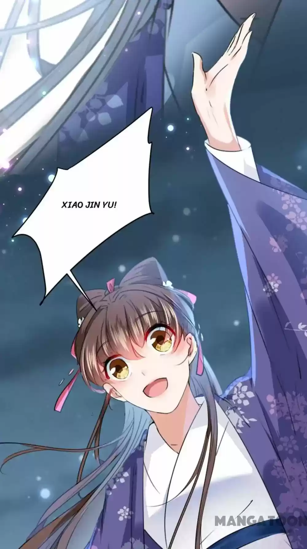 Entangled With The Duke Chapter 108