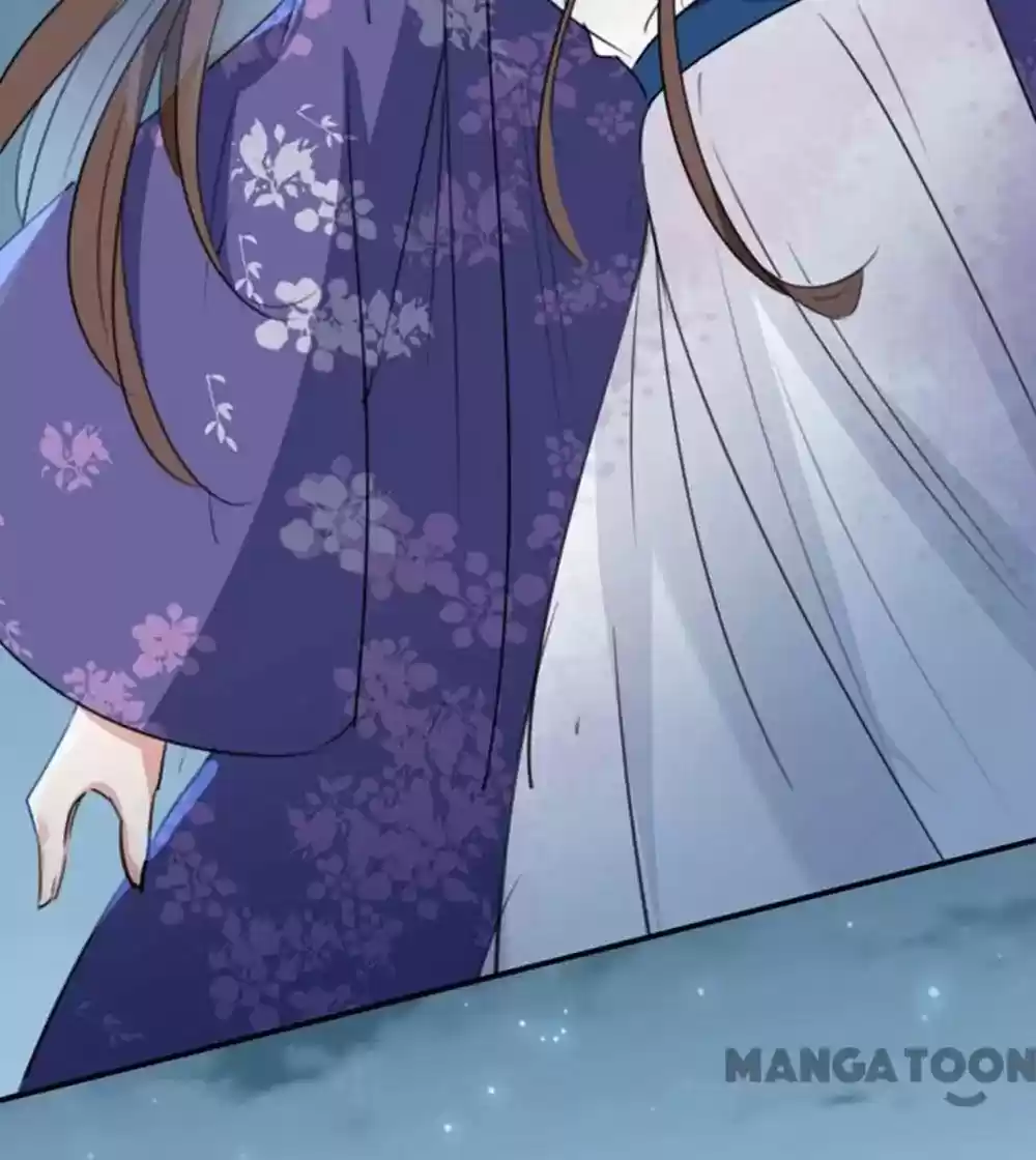 Entangled With The Duke Chapter 108