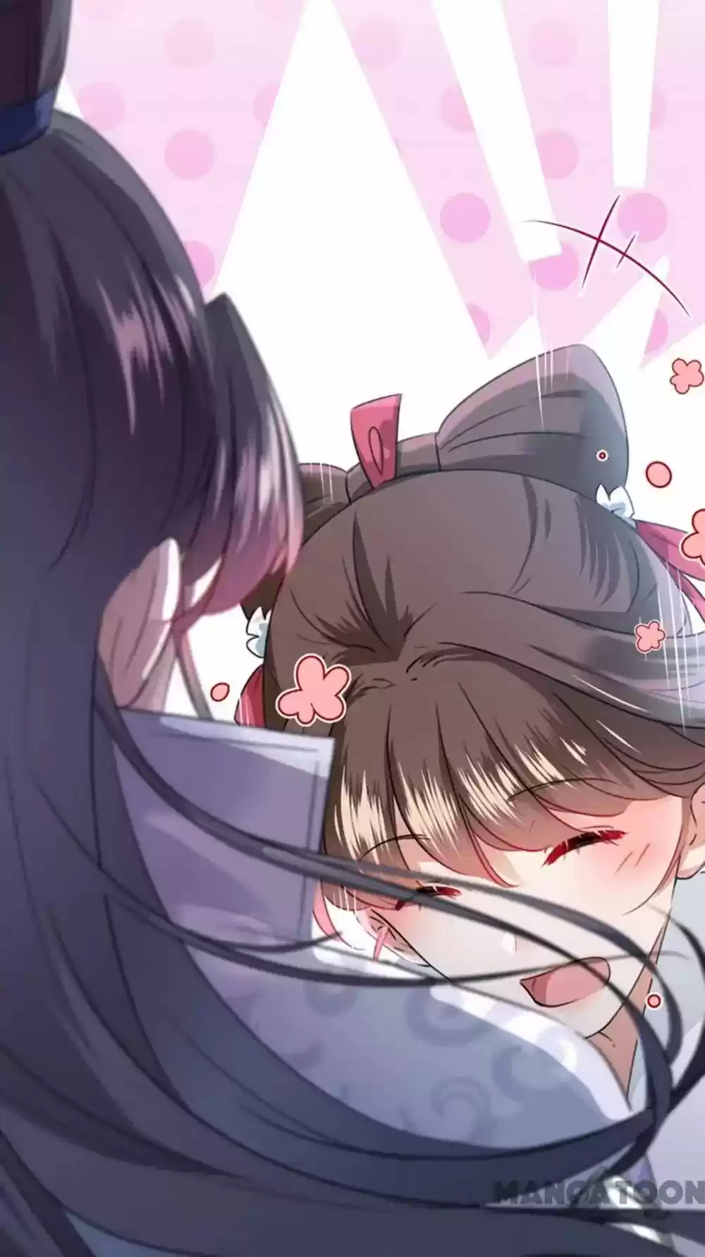 Entangled With The Duke Chapter 108