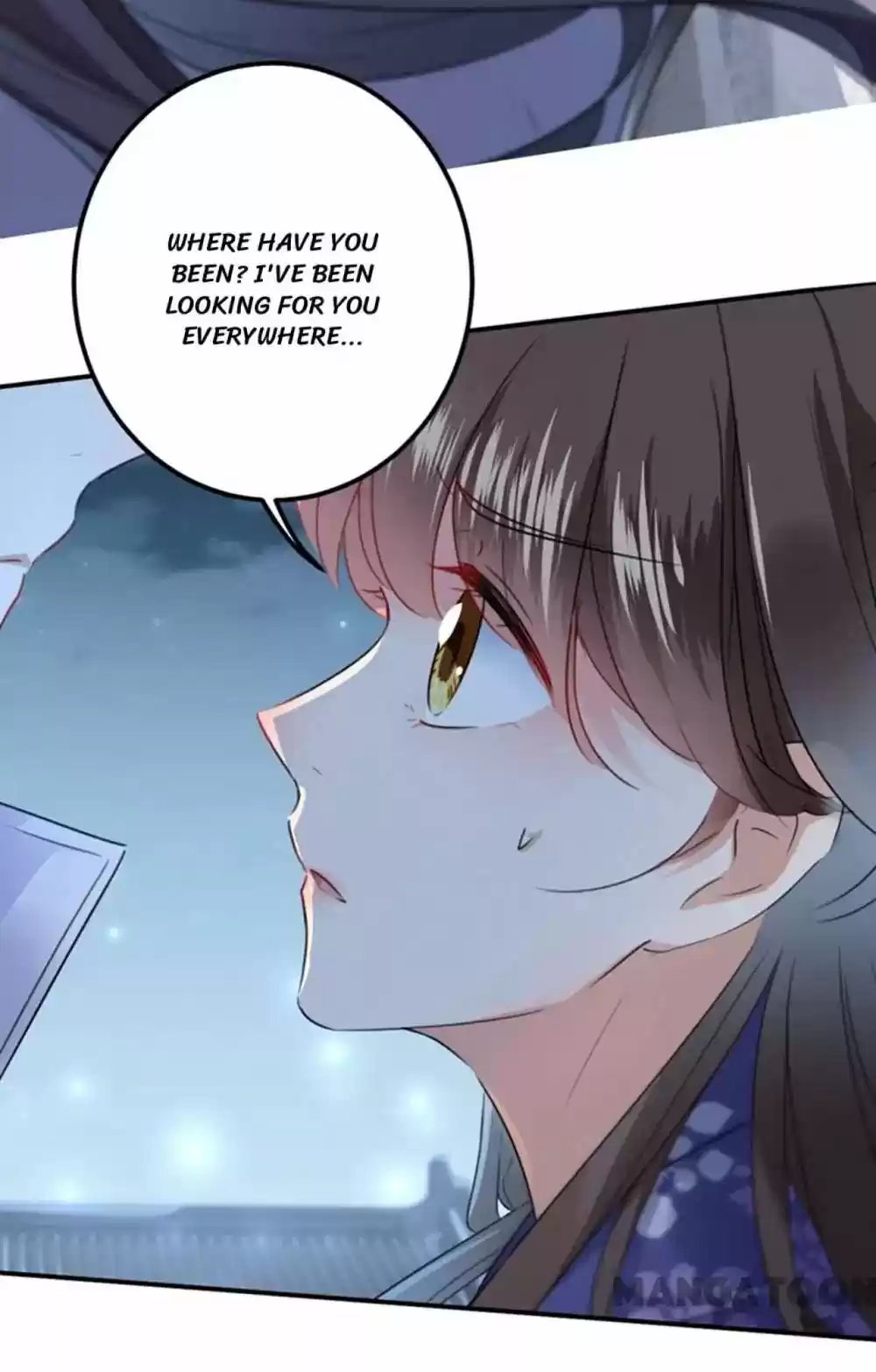 Entangled With The Duke Chapter 108