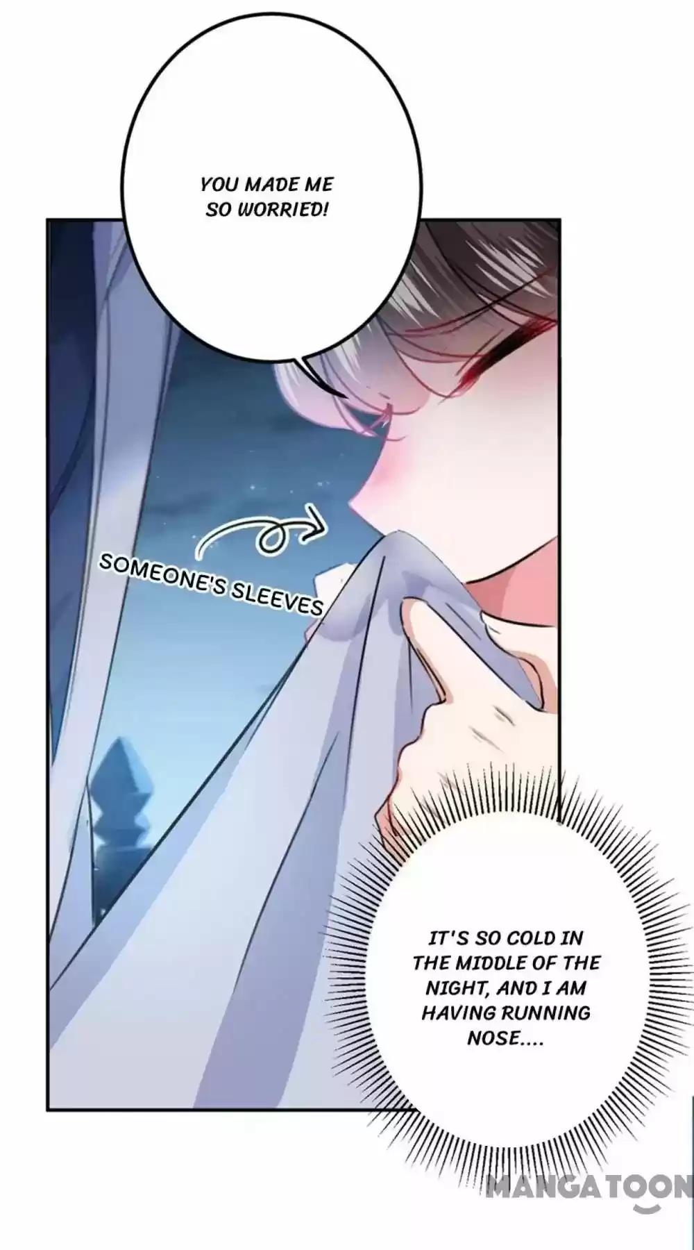 Entangled With The Duke Chapter 108