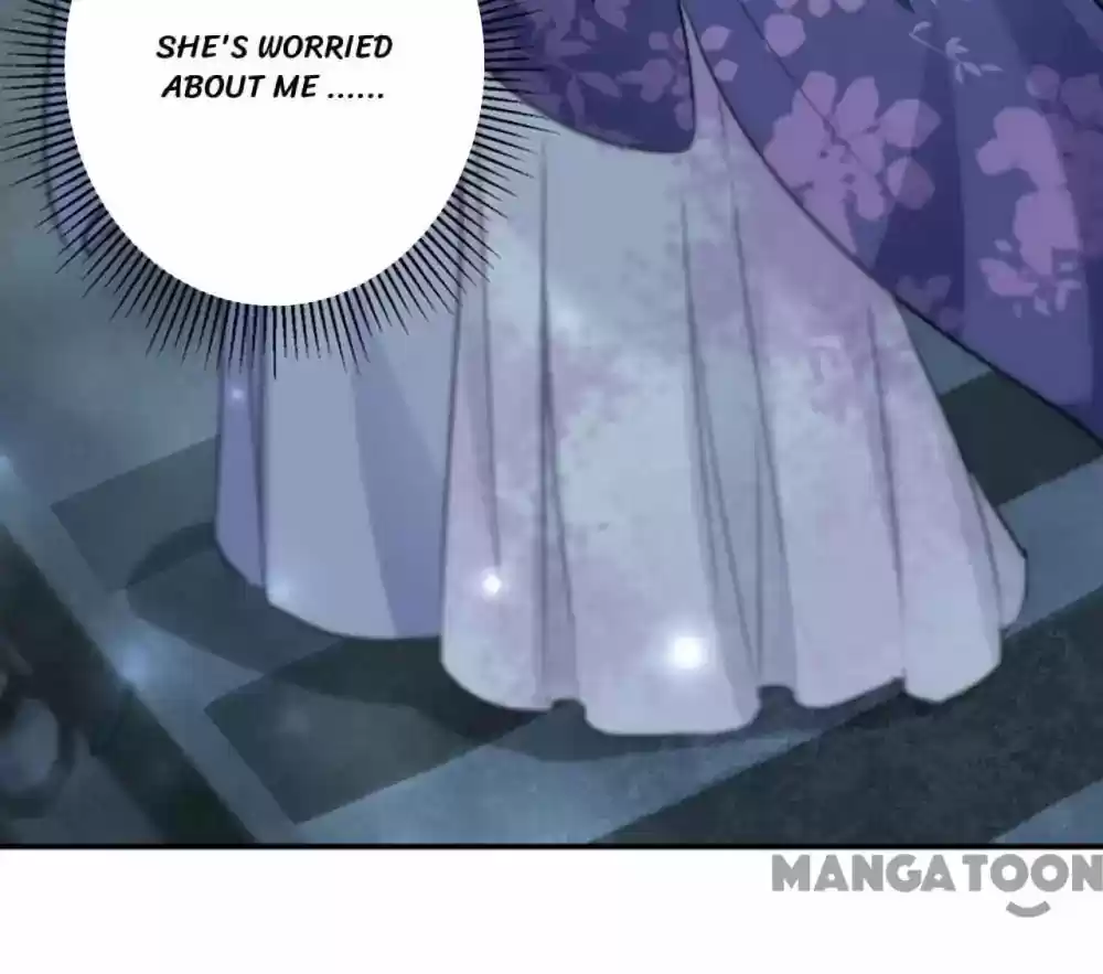 Entangled With The Duke Chapter 108