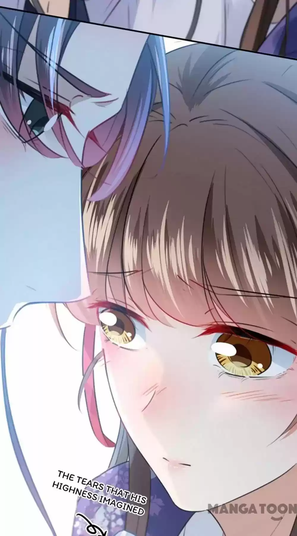 Entangled With The Duke Chapter 108