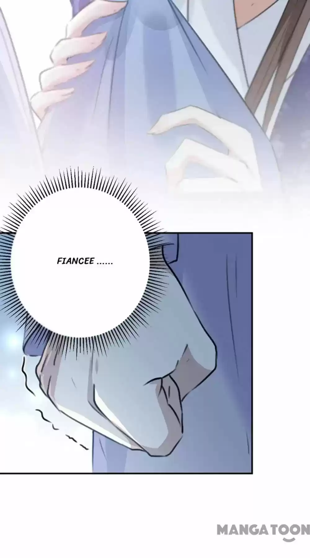 Entangled With The Duke Chapter 108