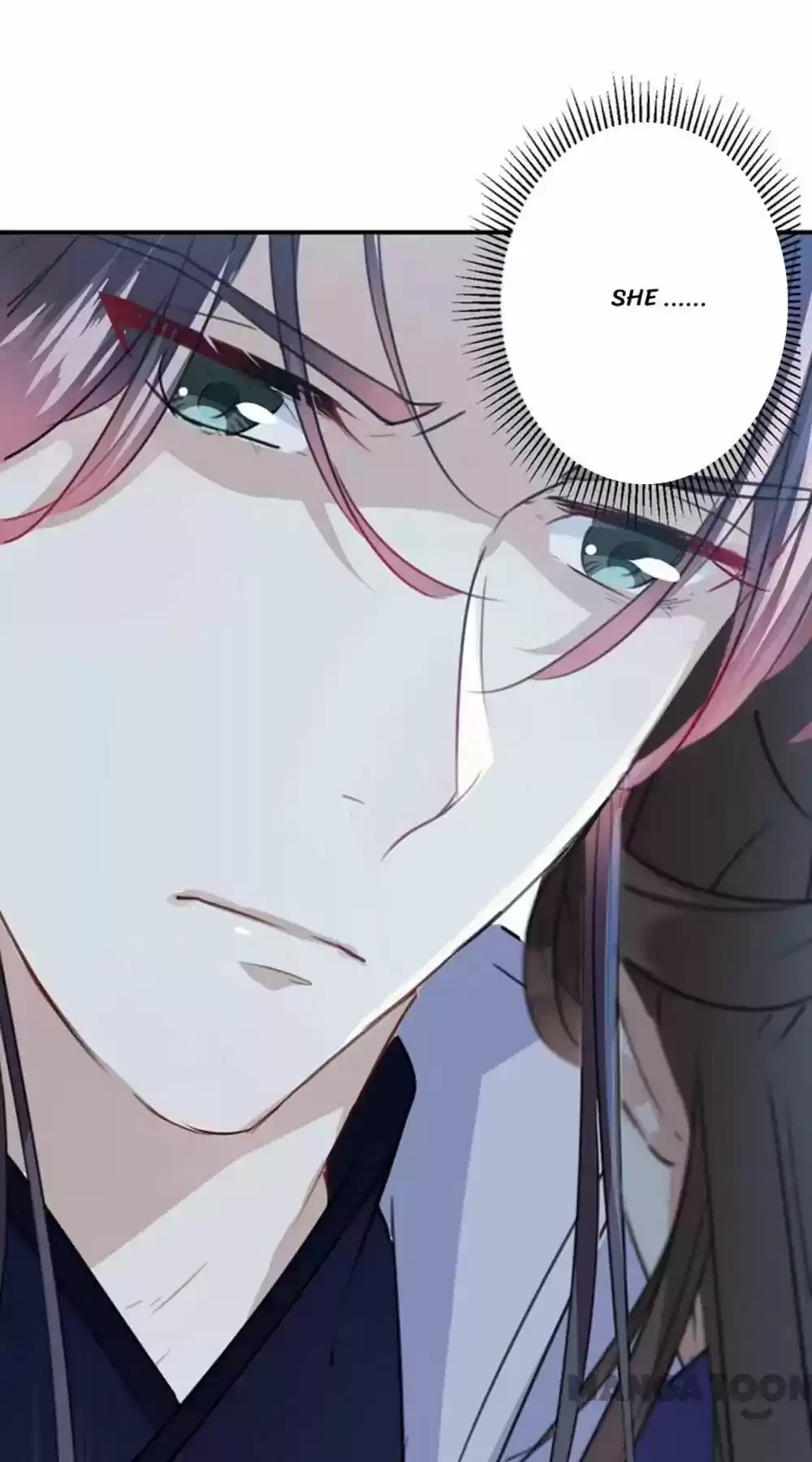 Entangled With The Duke Chapter 108