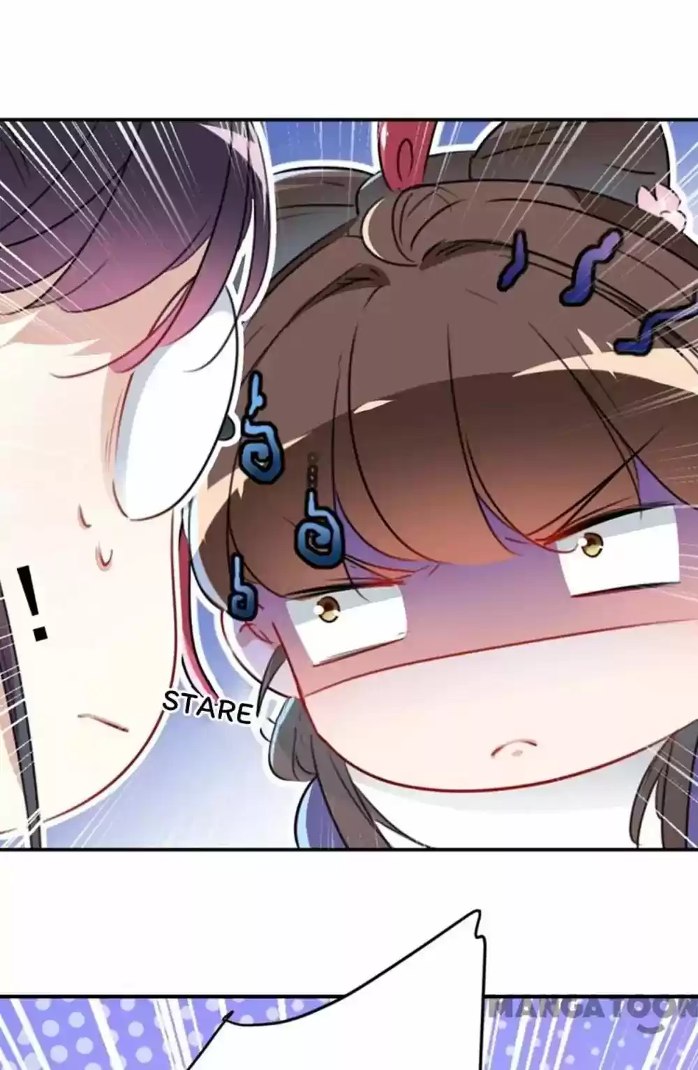 Entangled With The Duke Chapter 108