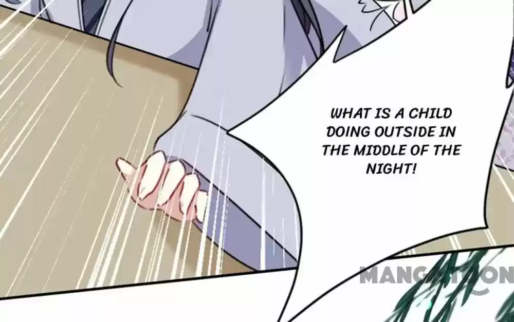 Entangled With The Duke Chapter 108