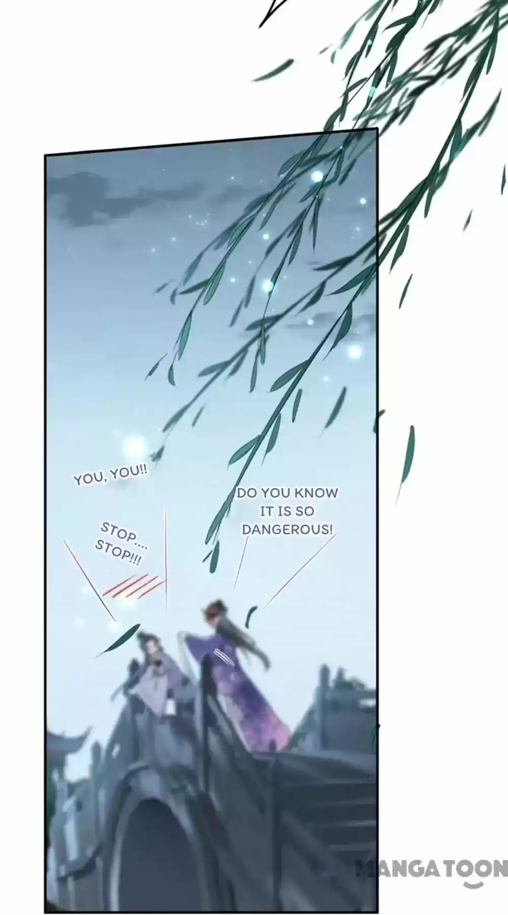 Entangled With The Duke Chapter 108