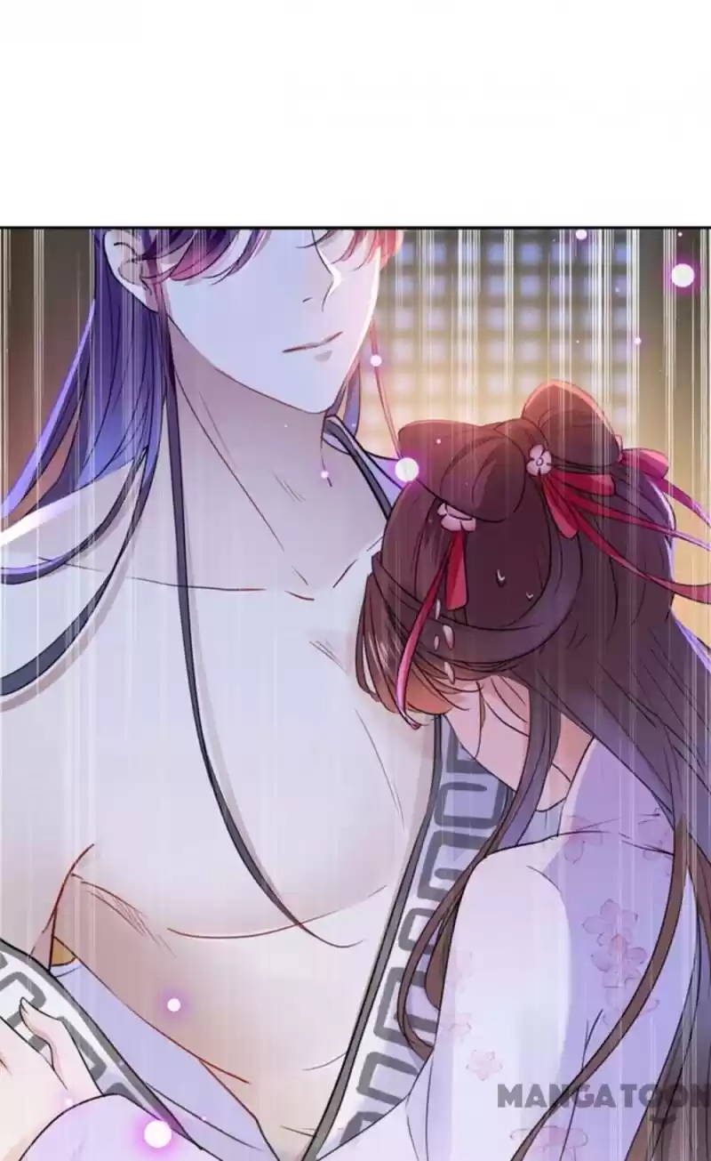 Entangled With The Duke Chapter 165