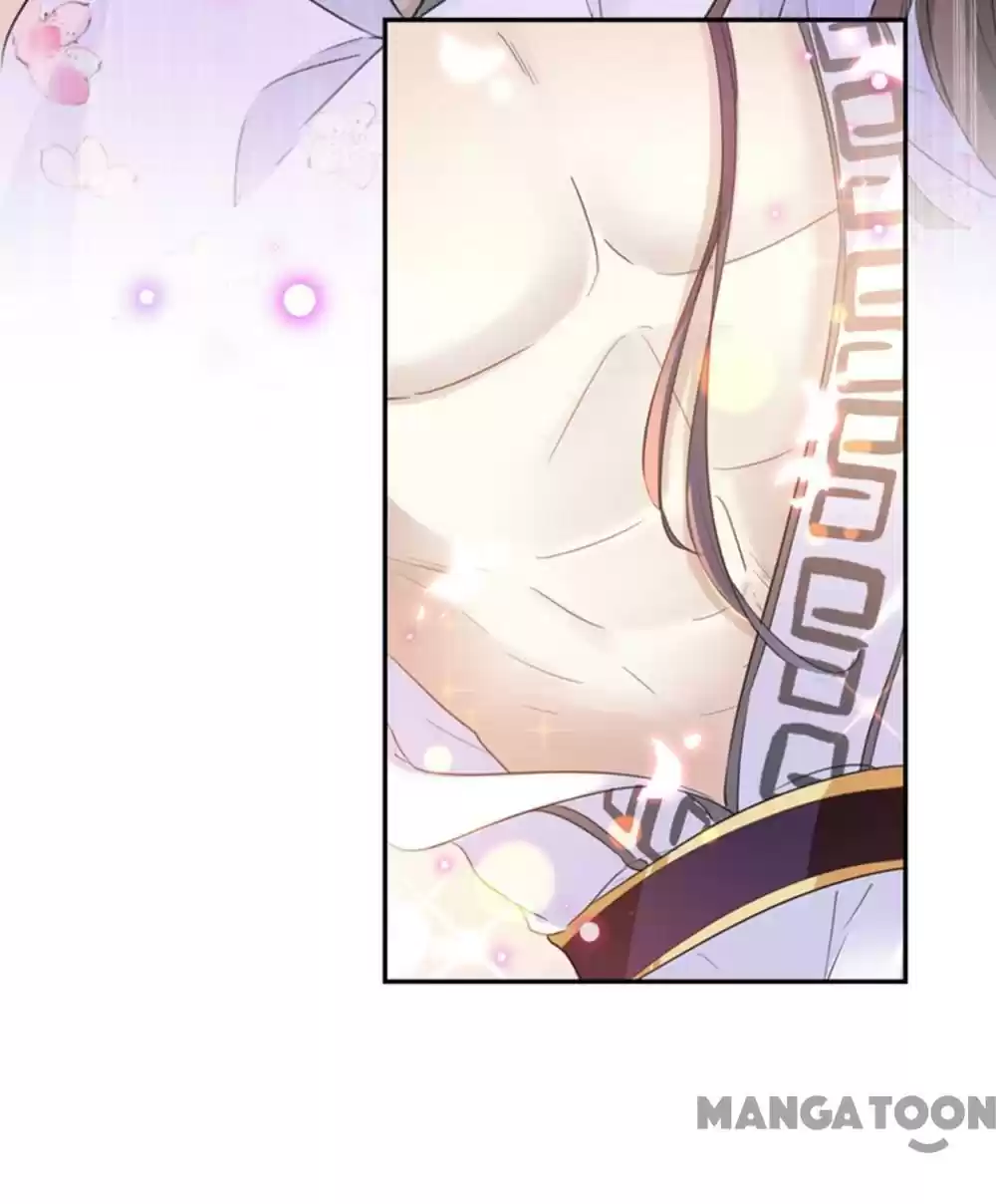 Entangled With The Duke Chapter 165