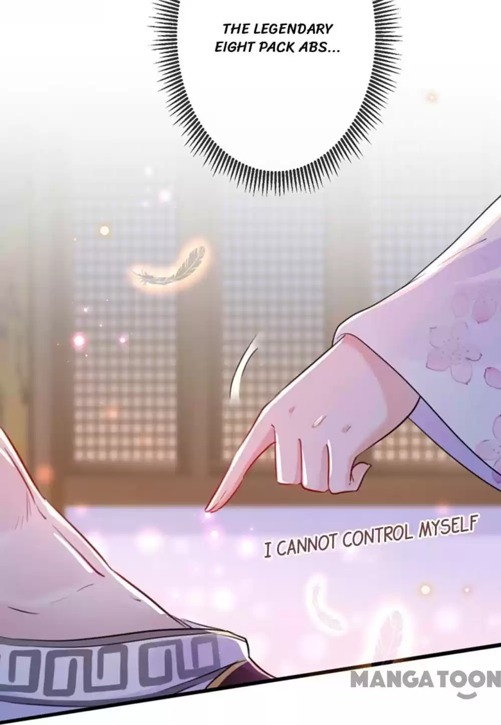 Entangled With The Duke Chapter 165