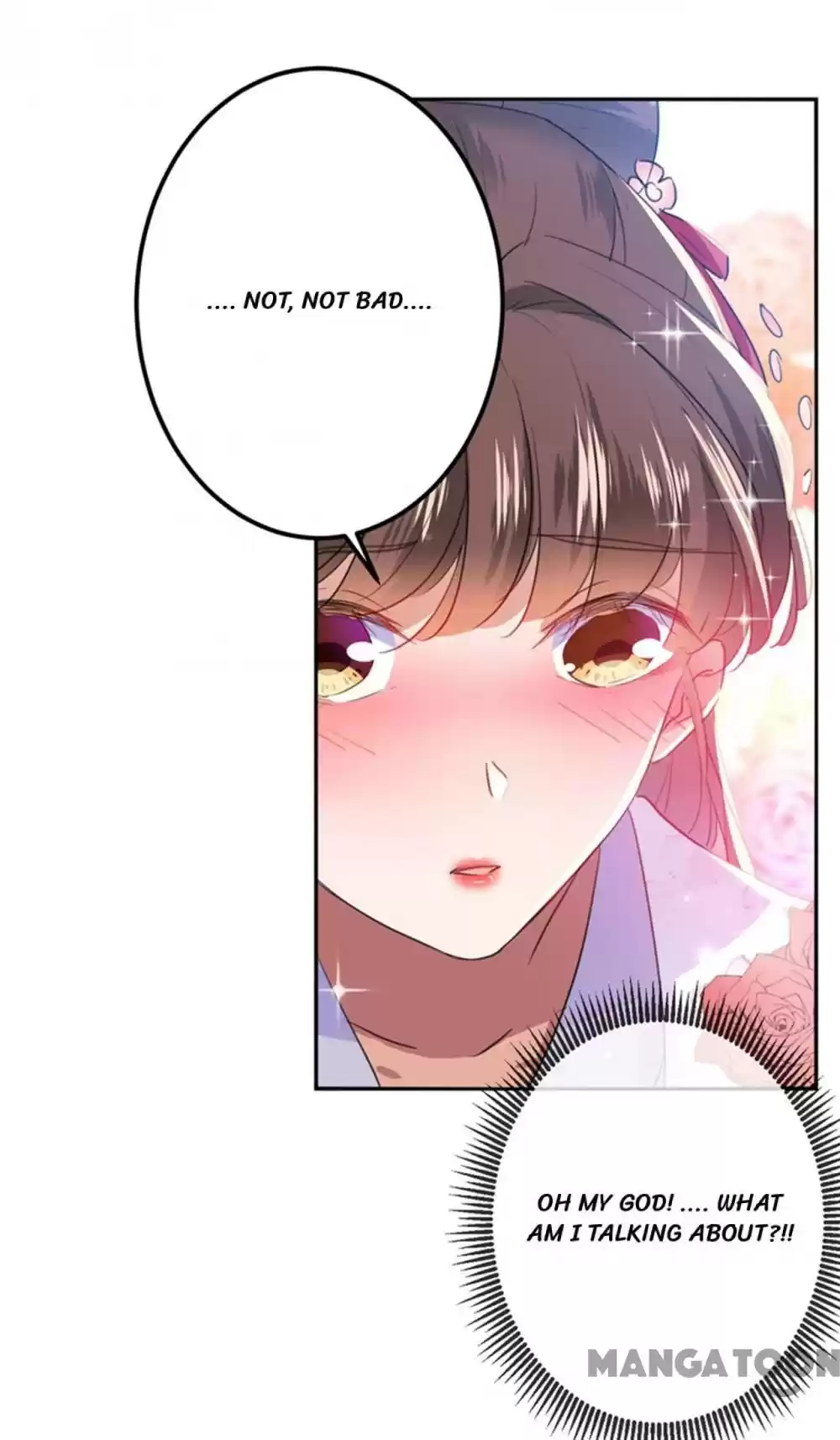 Entangled With The Duke Chapter 165