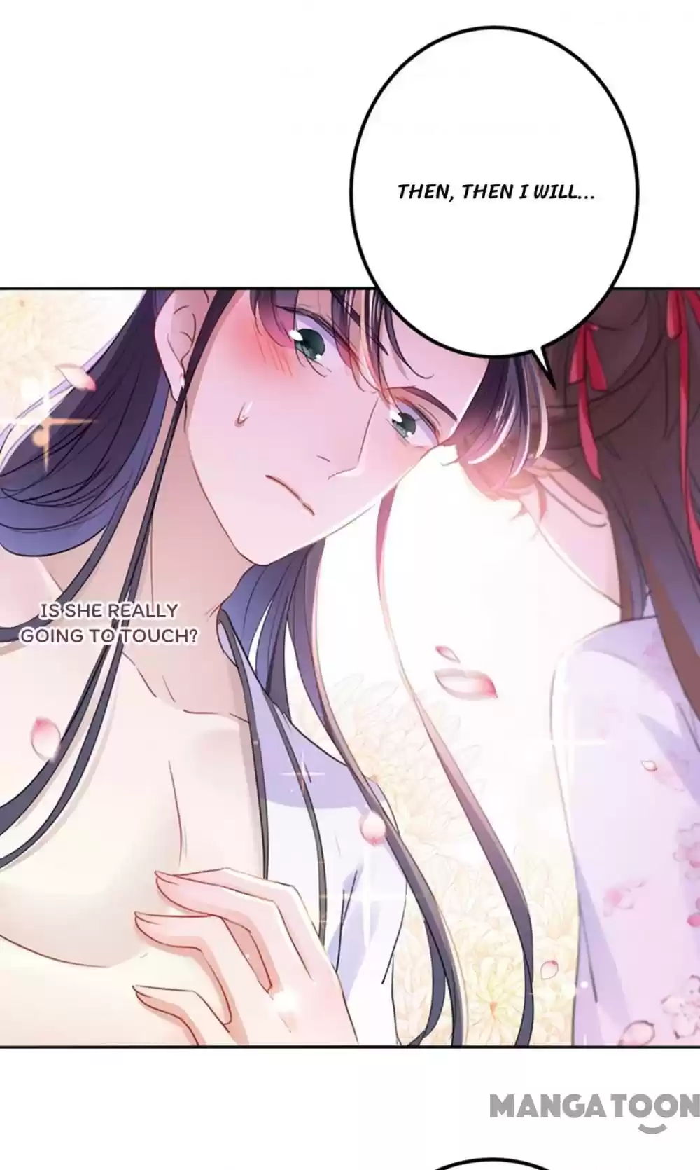 Entangled With The Duke Chapter 165