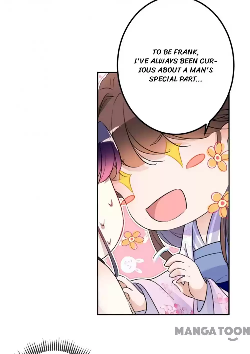 Entangled With The Duke Chapter 165