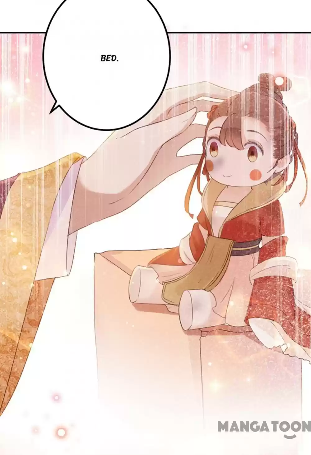 Entangled With The Duke Chapter 165