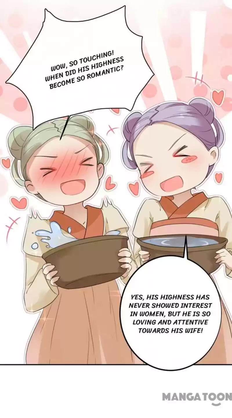 Entangled With The Duke Chapter 165