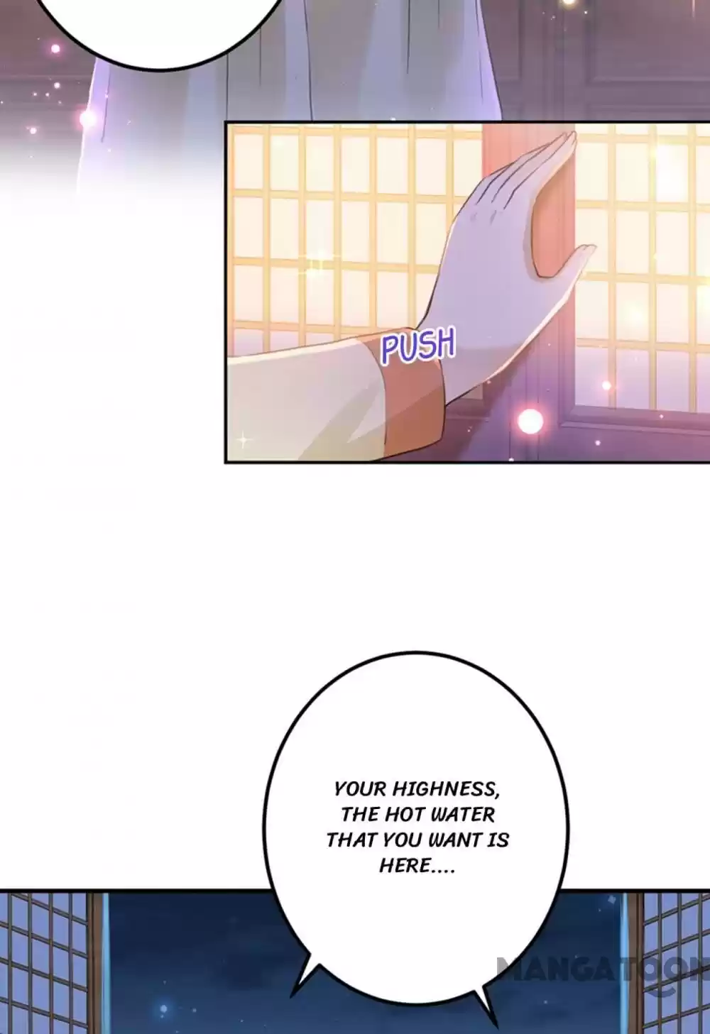 Entangled With The Duke Chapter 165