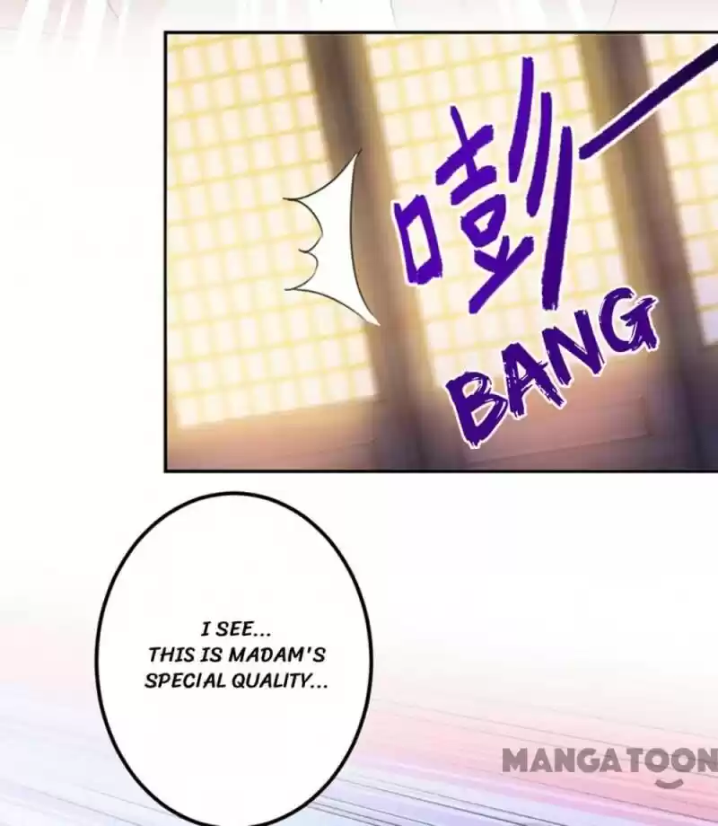 Entangled With The Duke Chapter 165