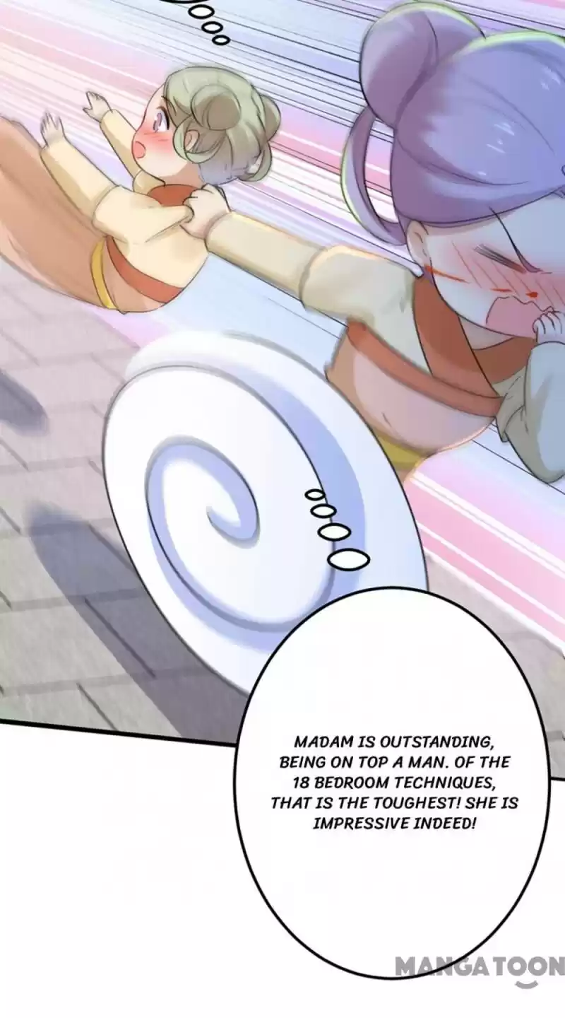 Entangled With The Duke Chapter 165