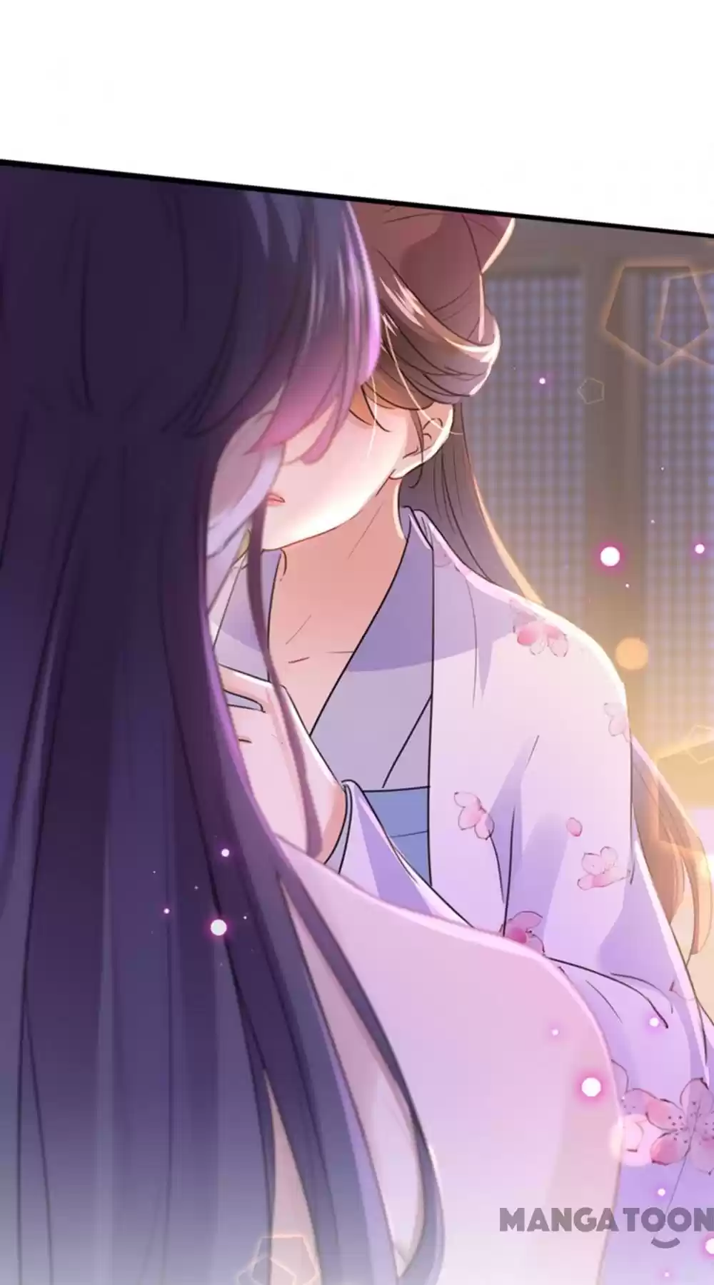 Entangled With The Duke Chapter 165