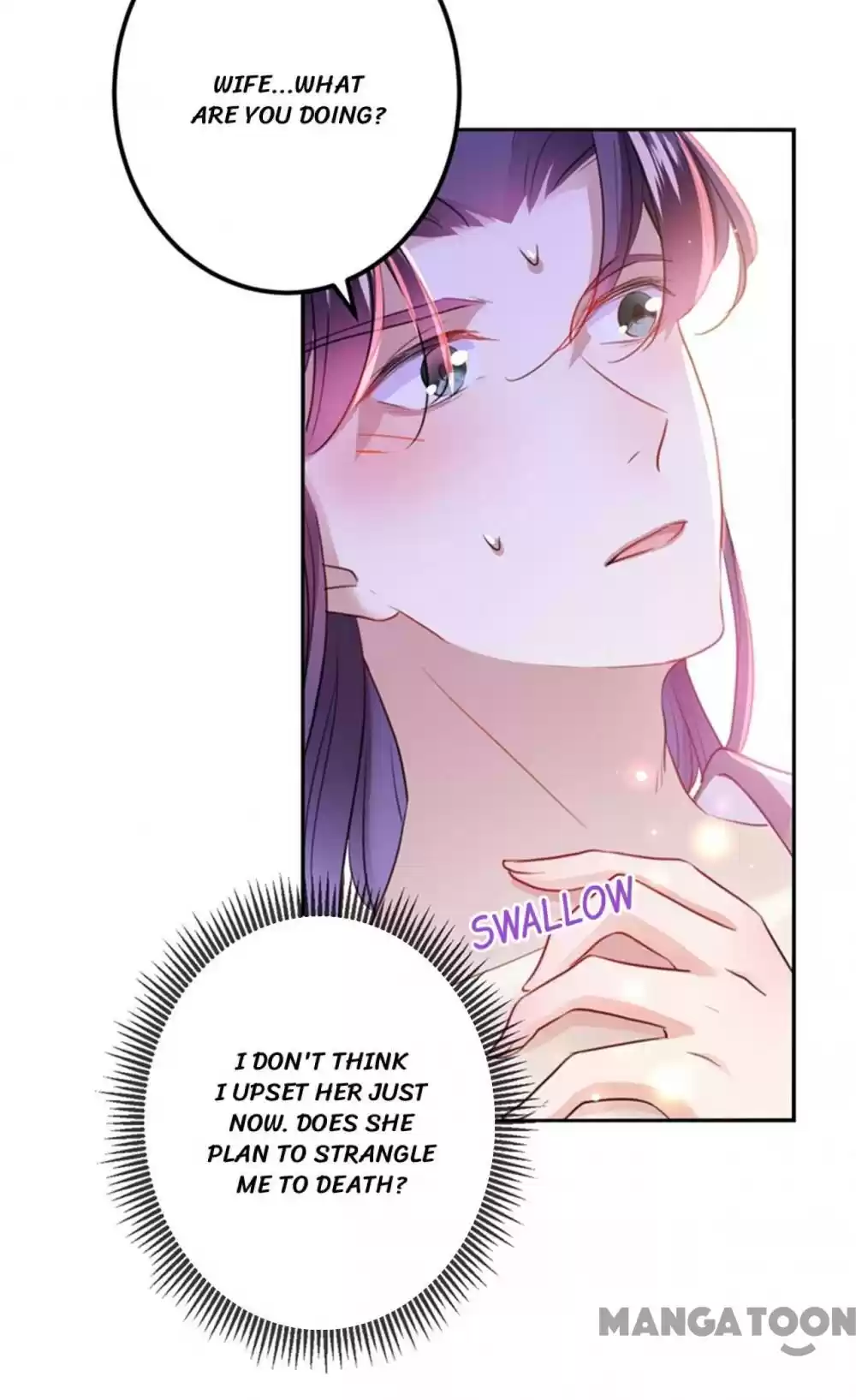 Entangled With The Duke Chapter 165