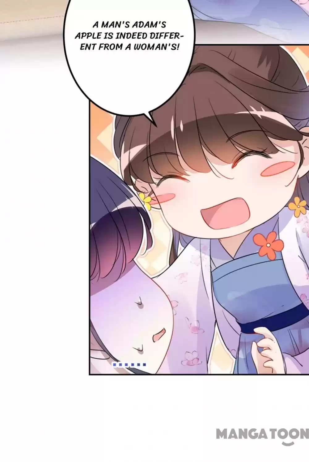 Entangled With The Duke Chapter 165