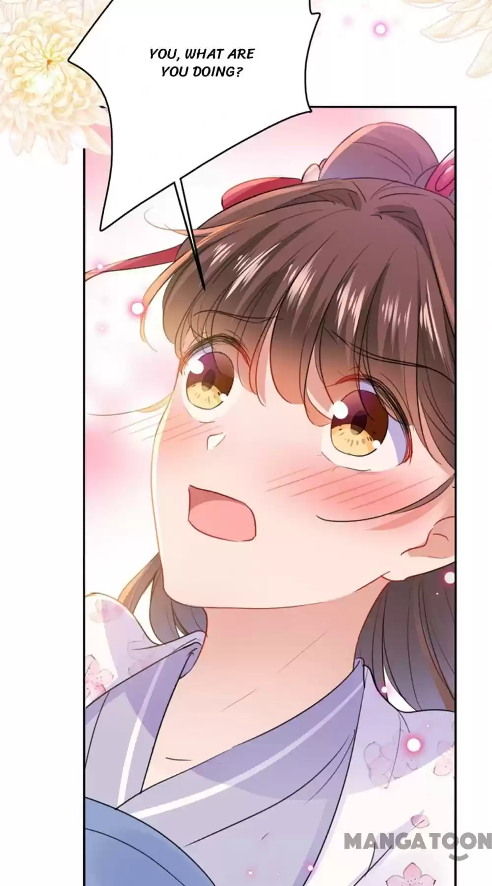 Entangled With The Duke Chapter 165