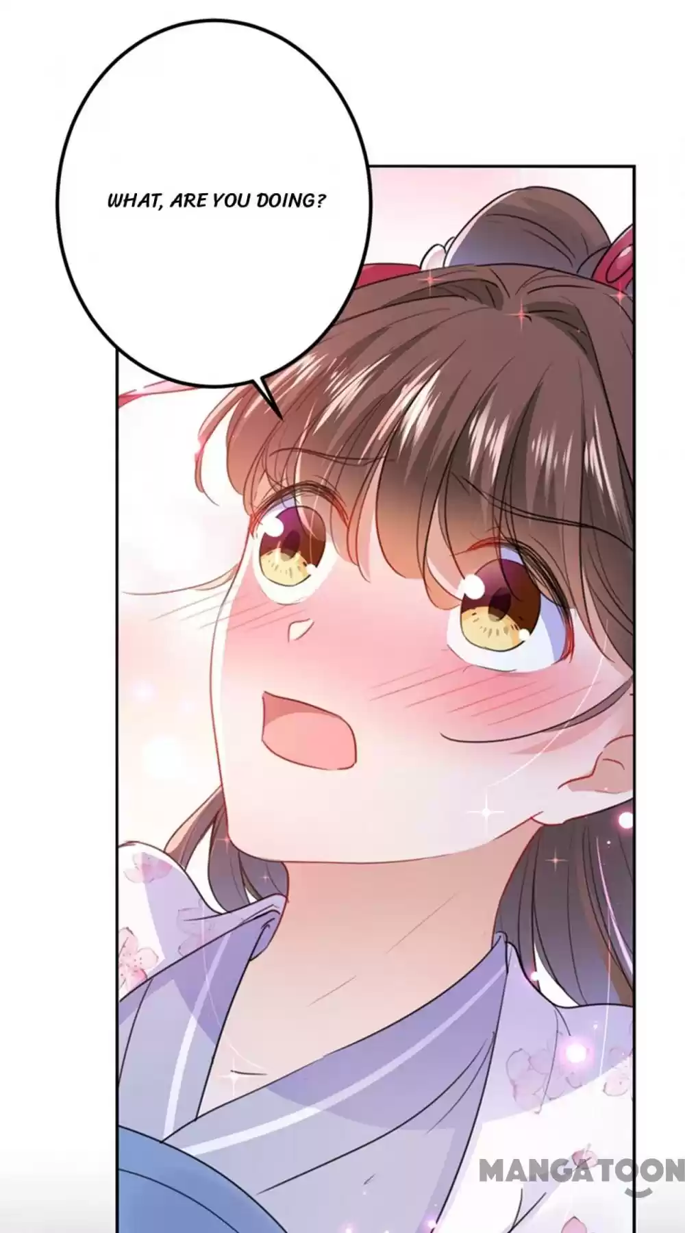 Entangled With The Duke Chapter 166