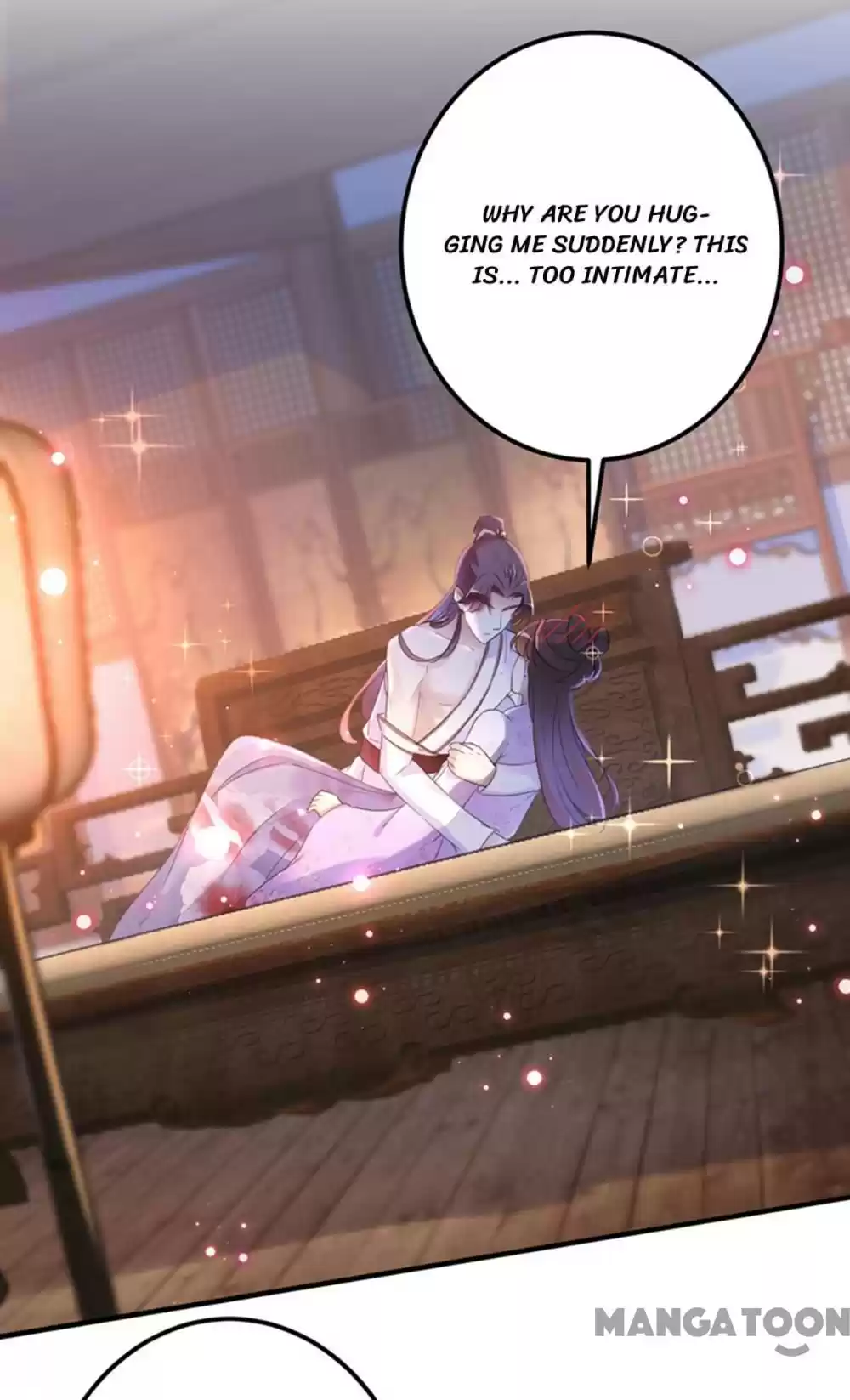 Entangled With The Duke Chapter 166