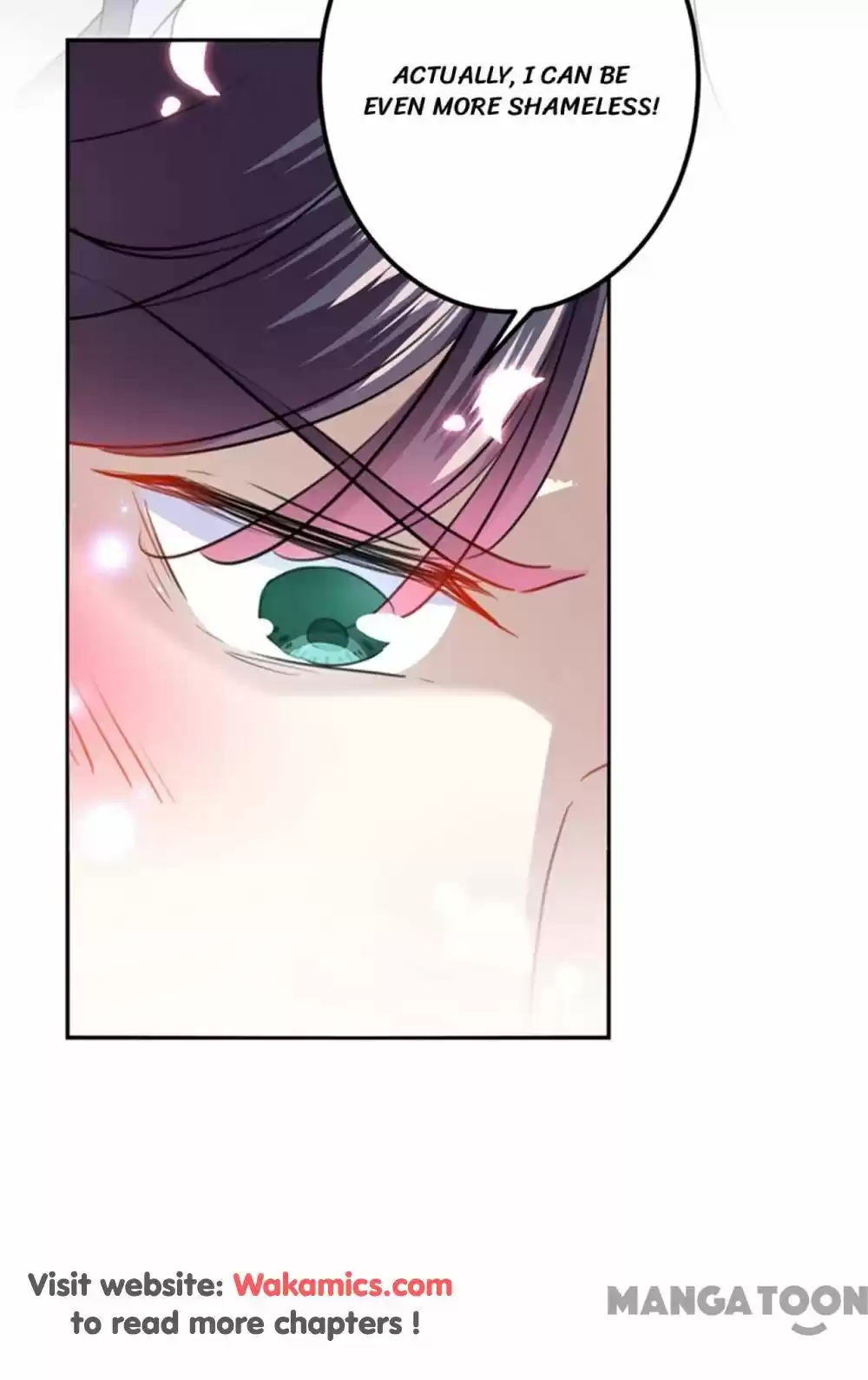 Entangled With The Duke Chapter 166