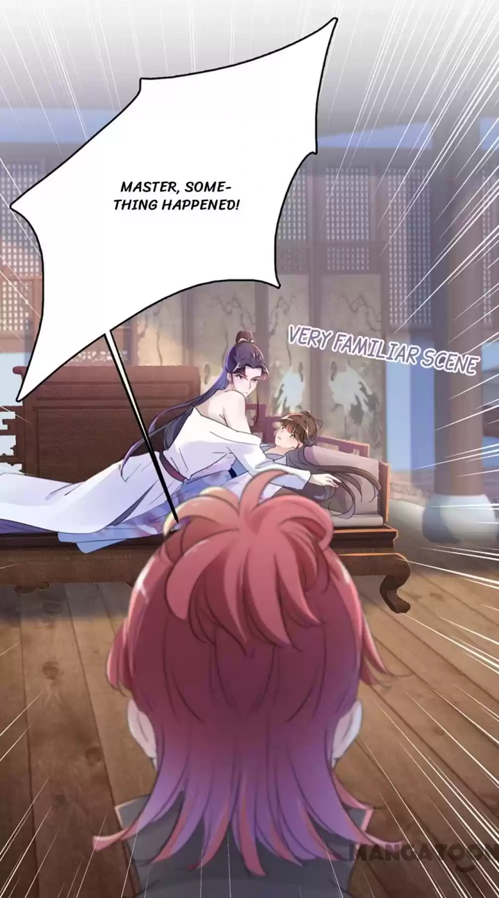 Entangled With The Duke Chapter 166