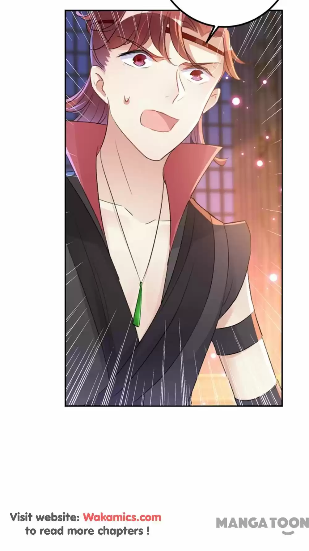 Entangled With The Duke Chapter 166