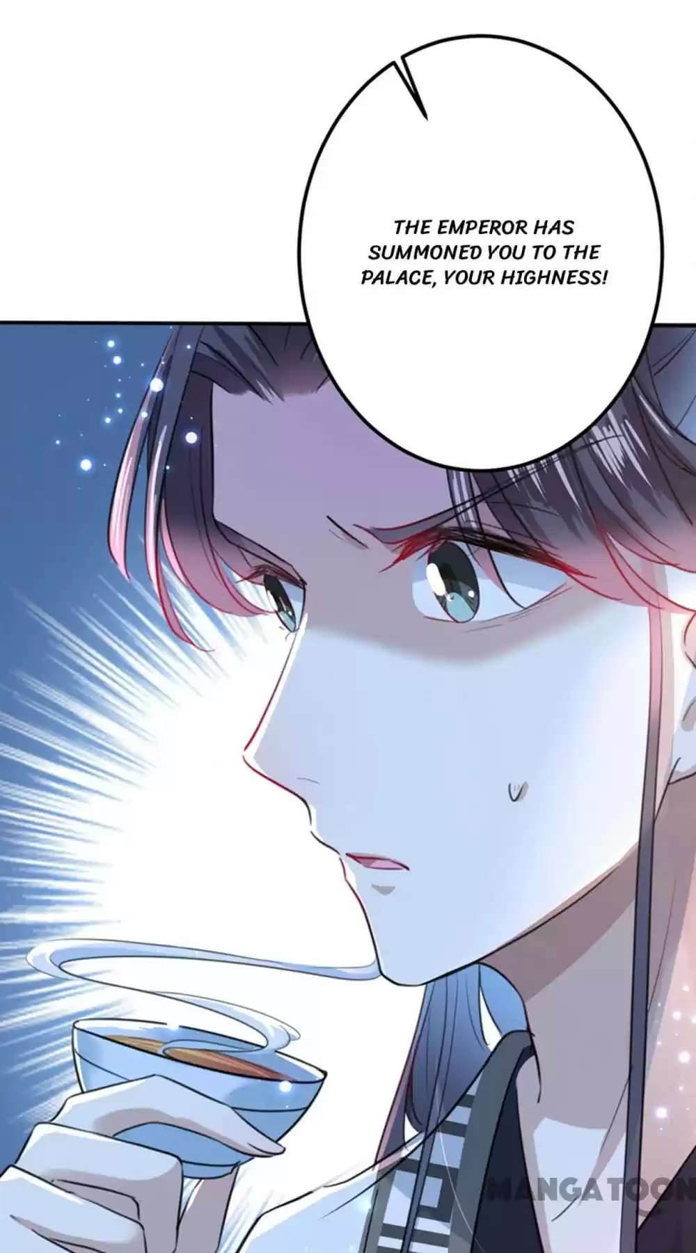 Entangled With The Duke Chapter 166