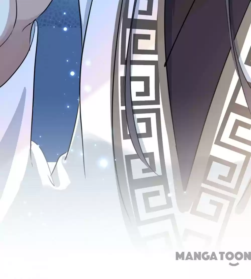 Entangled With The Duke Chapter 166