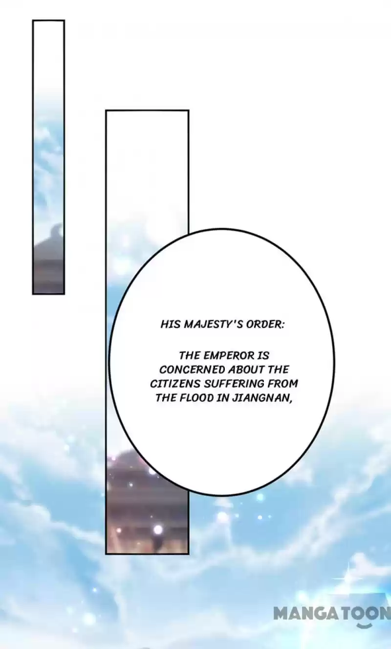 Entangled With The Duke Chapter 166