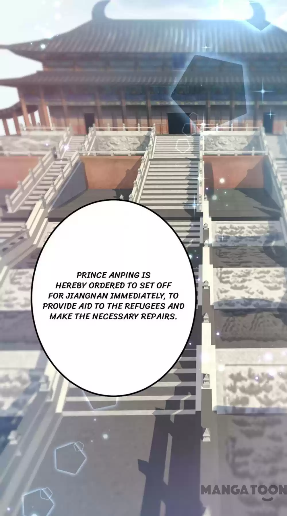 Entangled With The Duke Chapter 166