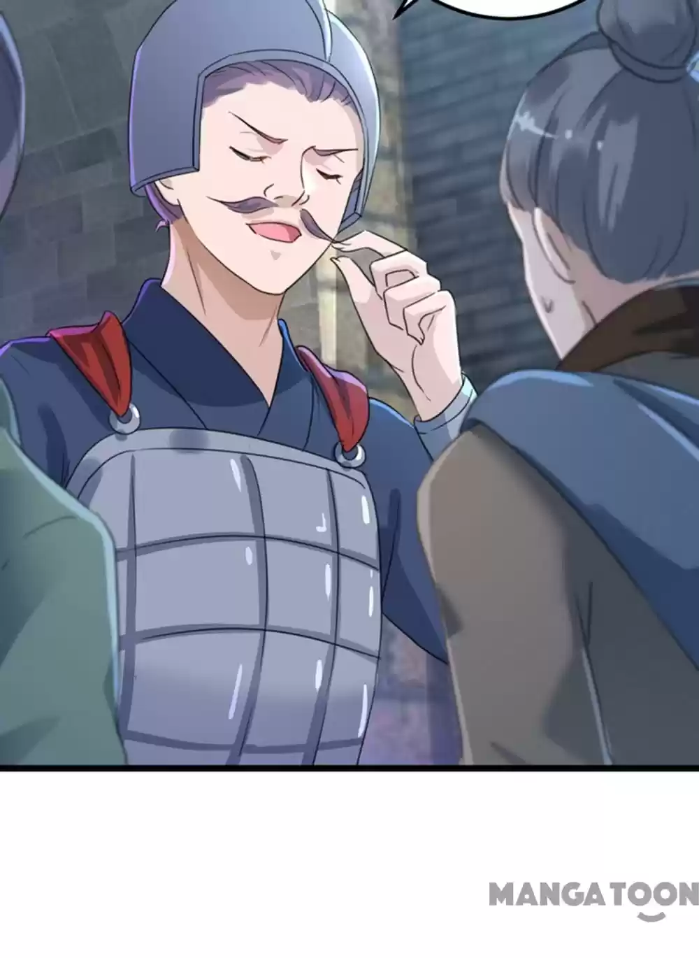 Entangled With The Duke Chapter 166