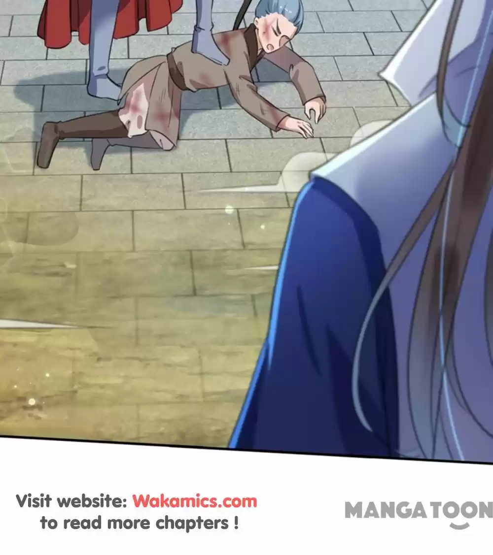 Entangled With The Duke Chapter 166