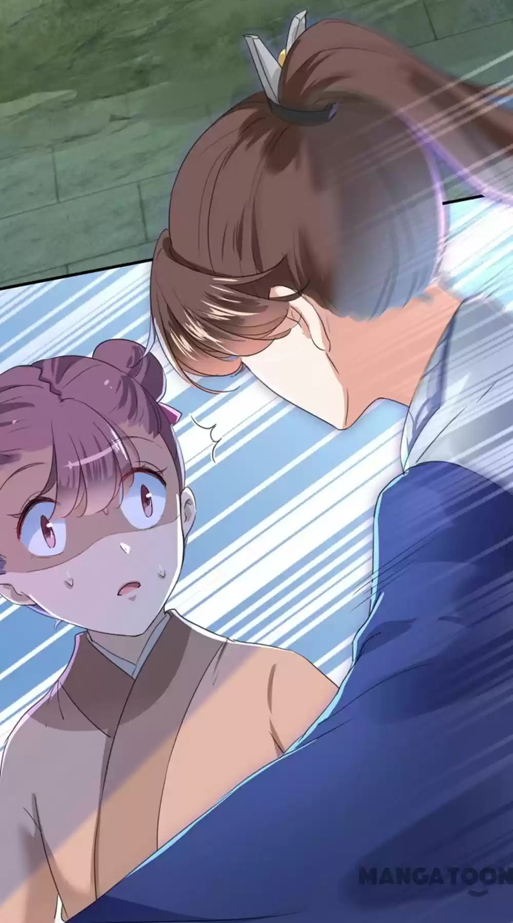 Entangled With The Duke Chapter 166