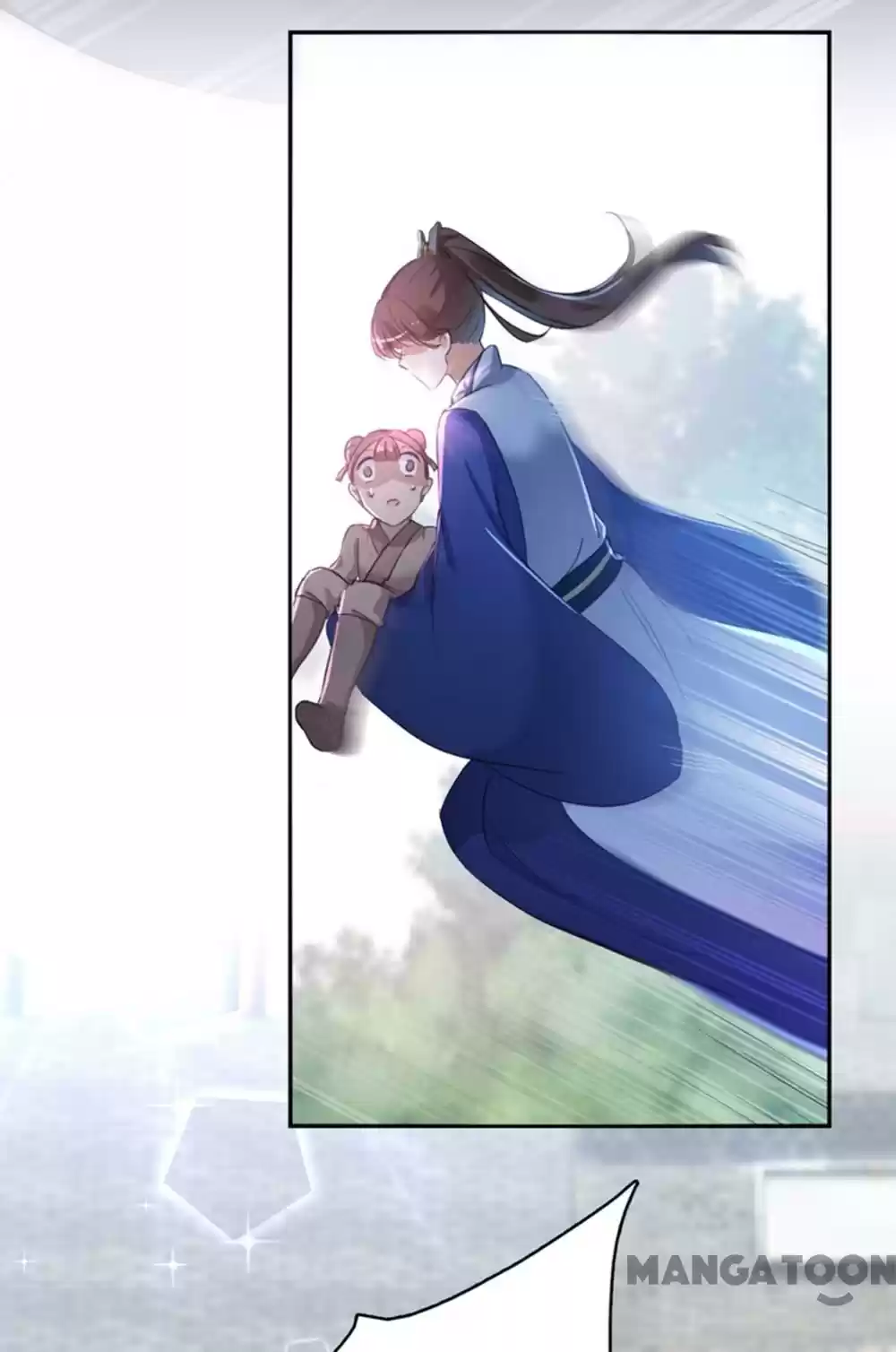 Entangled With The Duke Chapter 166