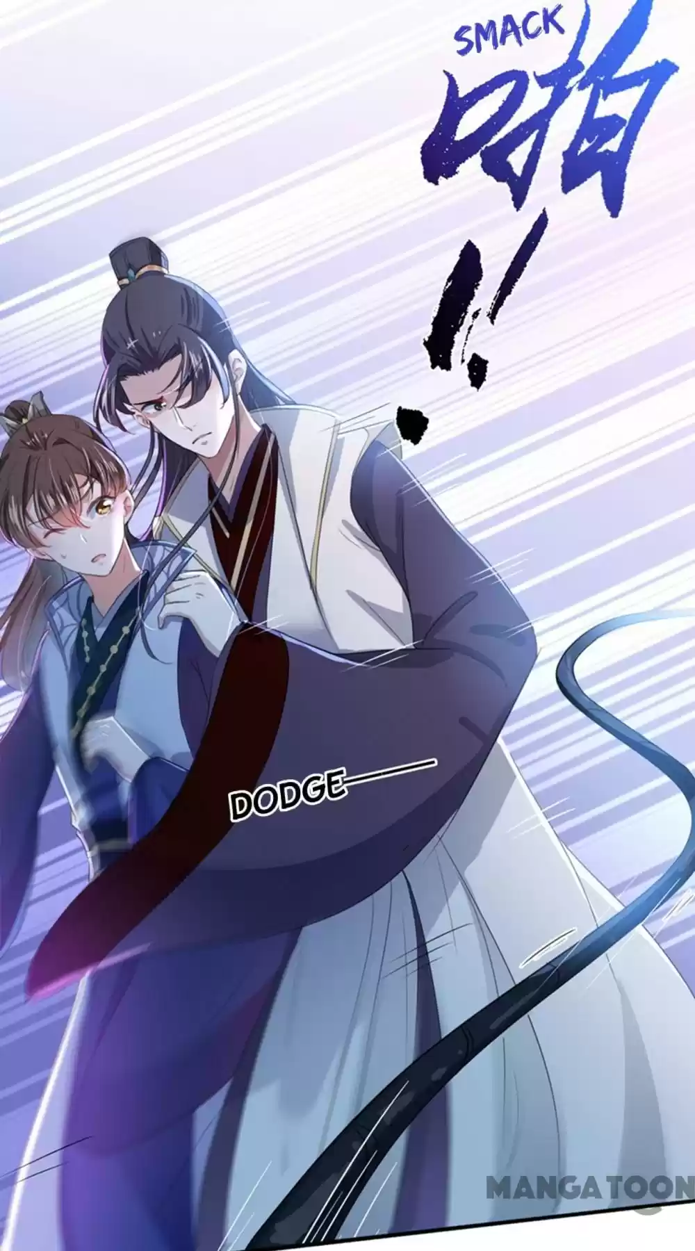 Entangled With The Duke Chapter 166