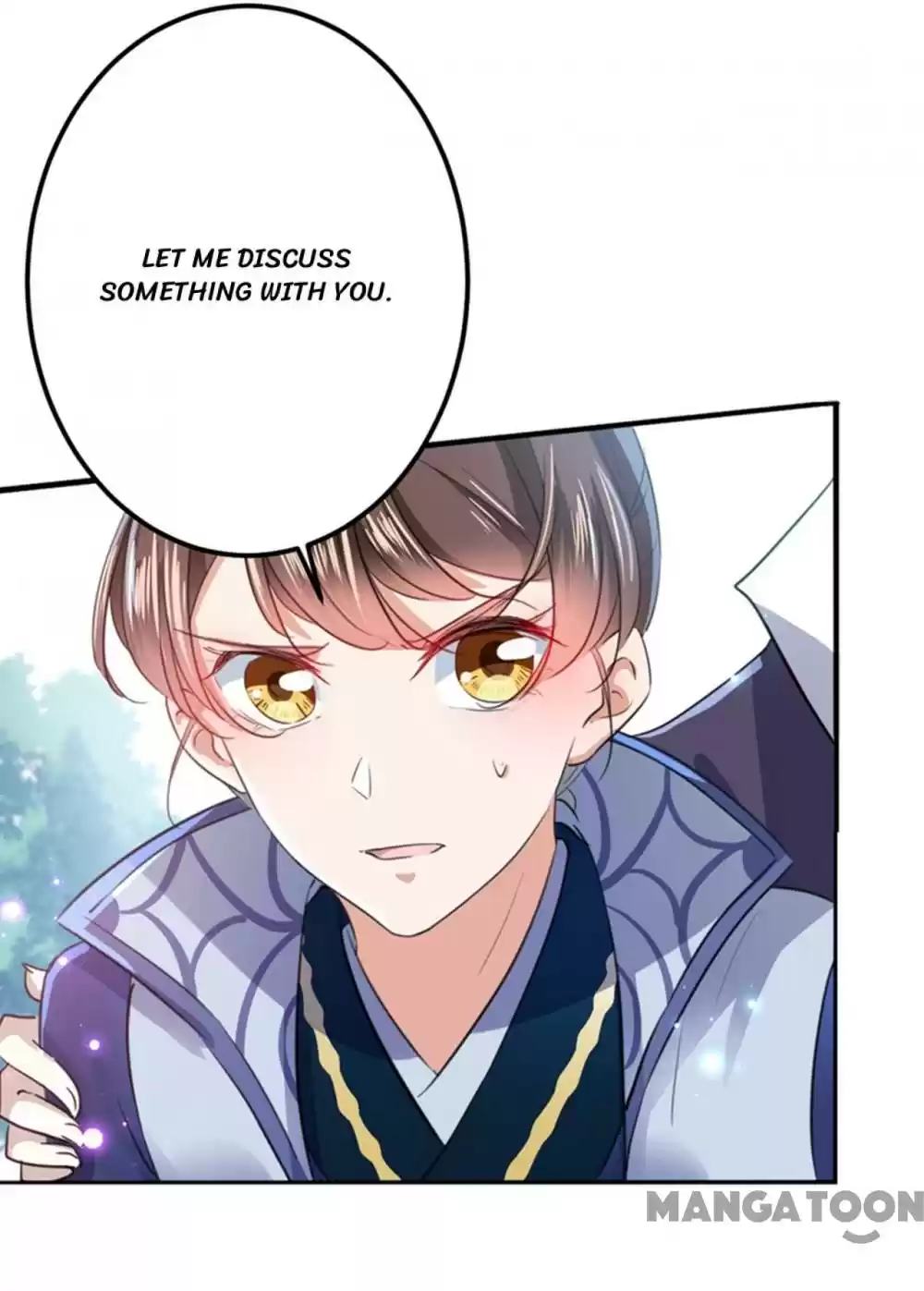 Entangled With The Duke Chapter 166