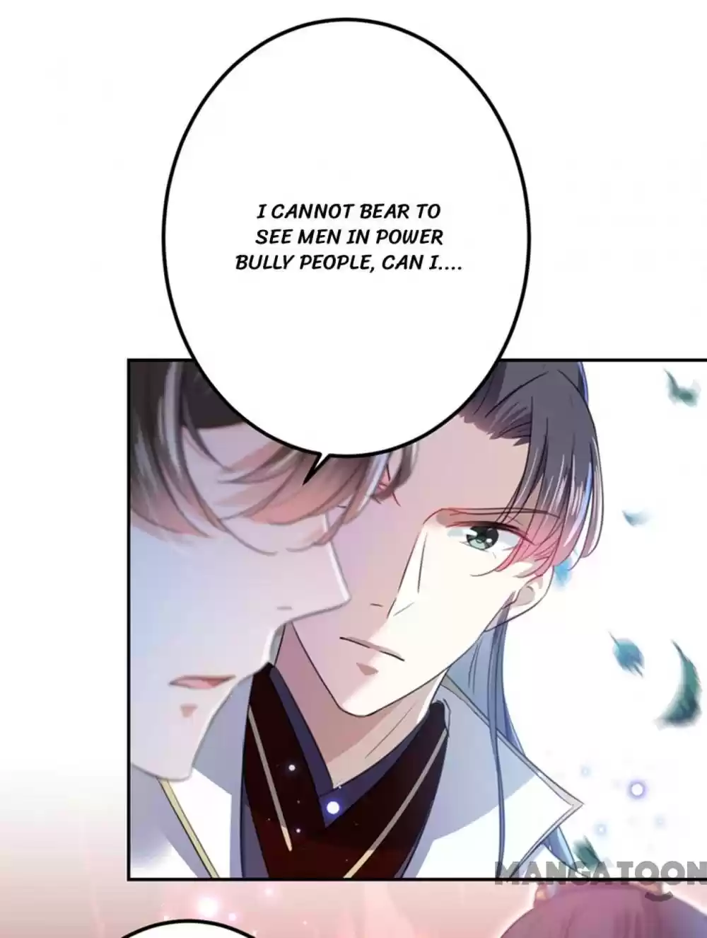 Entangled With The Duke Chapter 166