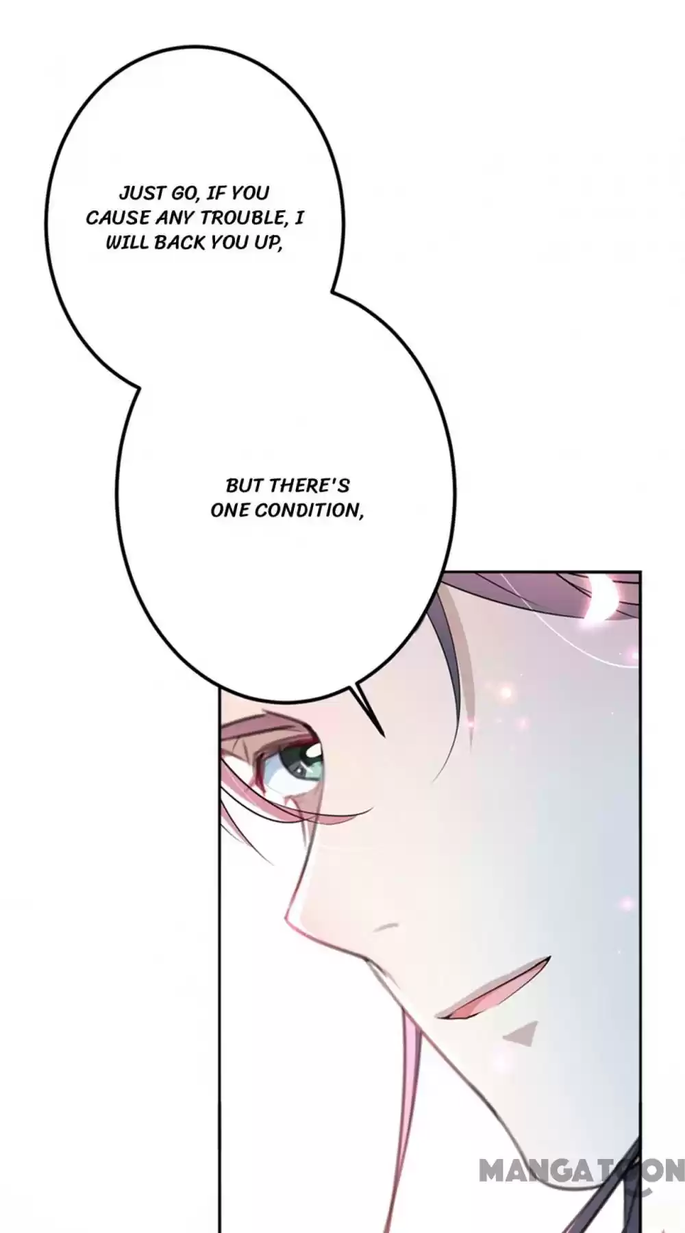 Entangled With The Duke Chapter 166